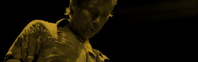 Vivid Music: Mick Turner