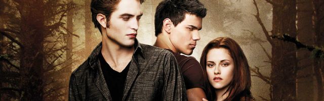 Comedians Talk Over Twilight: New Moon