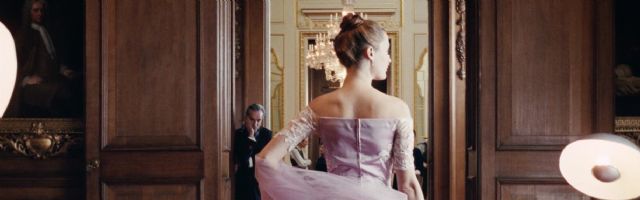 Phantom Thread (M)