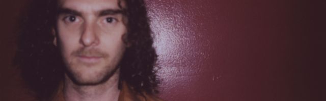 Live Music: Michael Beach