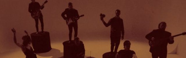 Live Music: TCSS Presents Rosa Maria