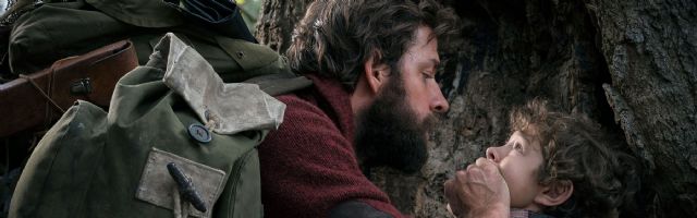A Quiet Place (M)