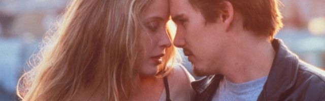 Before Sunrise