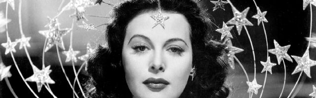 Ziegfeld Girl