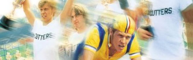 Breaking Away (NR)