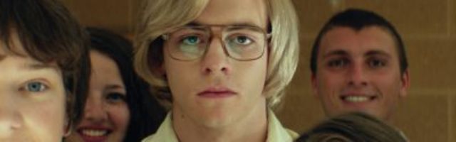 My Friend Dahmer (M)