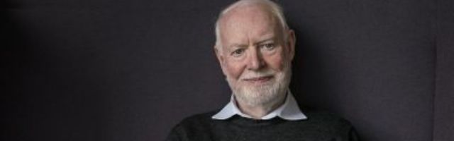 David Stratton: A Cinematic Life (M)