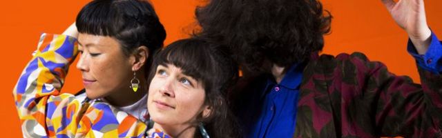 Live Music: Empat Lima