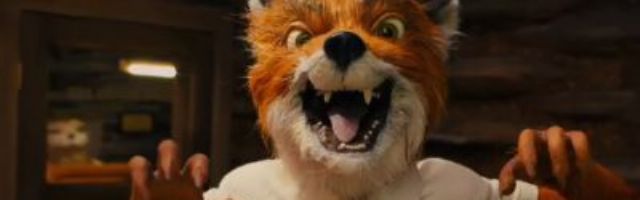 Fantastic Mr. Fox (PG)