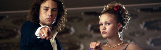 10 Things I Hate About You