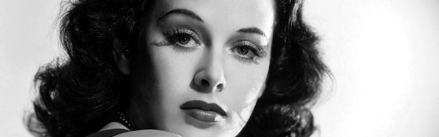 Bombshell: The Hedy Lamarr Story