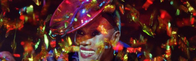 Grace Jones: Bloodlight and Bami (CTC)