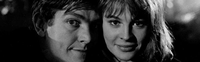 Billy Liar (PG)