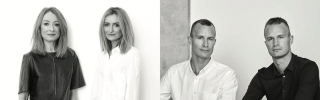 Insight by The Office Space: Design Duos