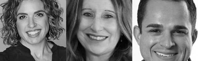 Insight by The Office Space: Women in Business