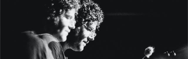 Live Music: Laurence Pike
