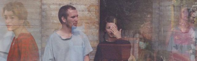 Live Music: McKisko, Seagull & Jessie L. Warren