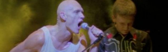 Midnight Oil 1984 (M)