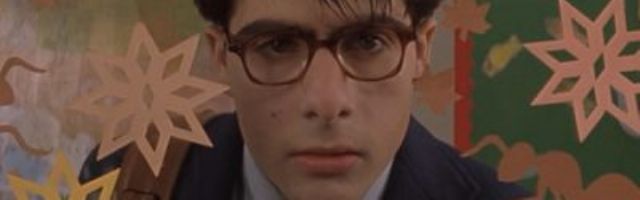 Rushmore (M)