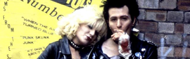 Sid & Nancy (R)