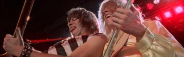 This is Spinal Tap (M)