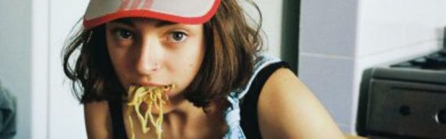 Live Music: Stella Donnelly