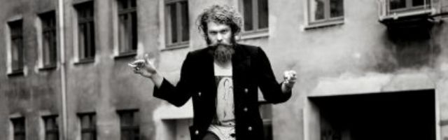Live Music: Steve Smyth