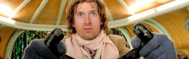 Wes Anderson Trivia