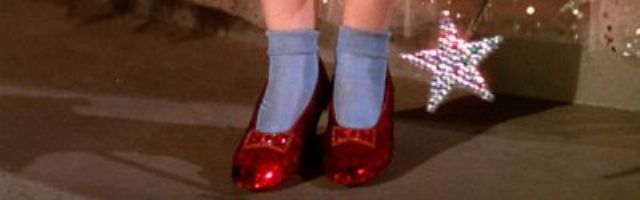 The Wizard of Oz (G)